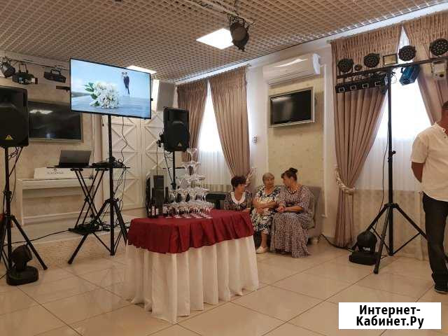 Ведущий диджей фото видео съемка артисты Бийск - изображение 1