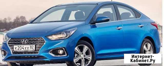 Аренда авто под такси Красноярск - изображение 1