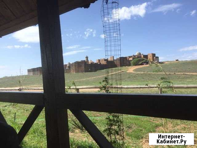 Экскурсовод по городу и области Астрахани Астрахань - изображение 1