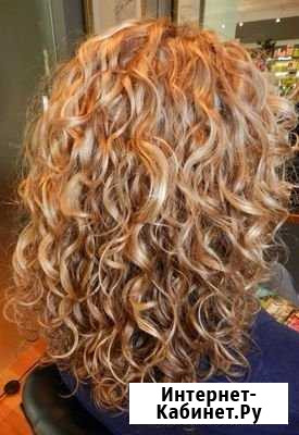 Биозавивка волос Mossa, Прикорневой объем, Воронеж Воронеж - изображение 1