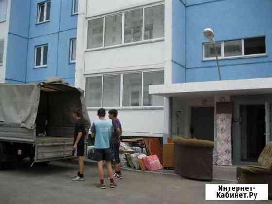 Доставка по назначению Нижний Новгород