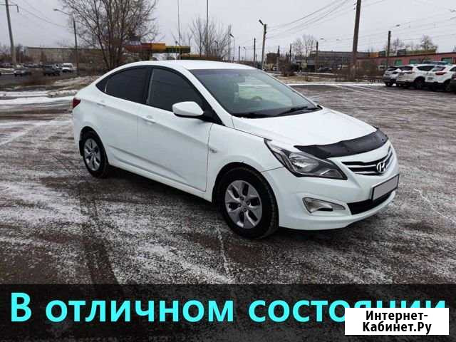 Аренда авто под выкуп Красноярск - изображение 1