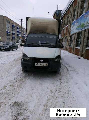 Грузоперевозки Город Меж. Город Лениногорск - изображение 1