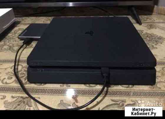 Sony PS4 Грозный