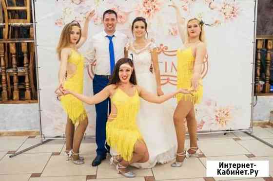 Танцы для Вашего праздника в Уфе Уфа