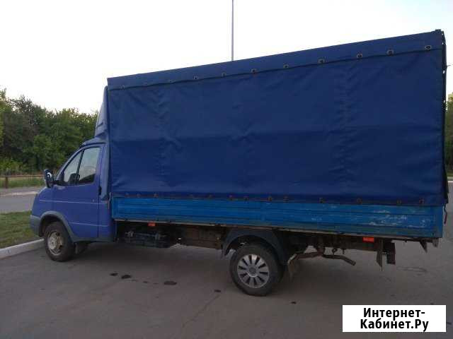 Газель 4 м,Грузоперевозки,Переезды Челябинск - изображение 1