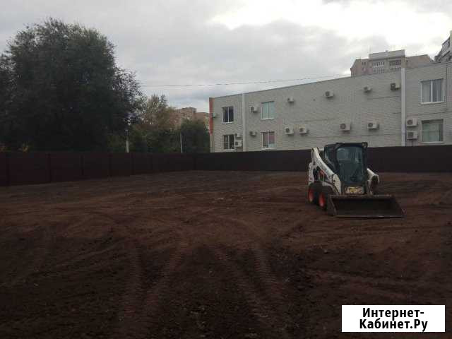 Bobcat, Бобкат, Бобкет, бобкэт, мини трактор, мини Балаково - изображение 1