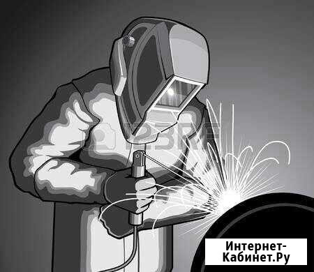 Сварочные,строительные,отделочные работы, монтаж с Горно-Алтайск - изображение 1