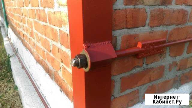 Стяжка домов Семикаракорск - изображение 1