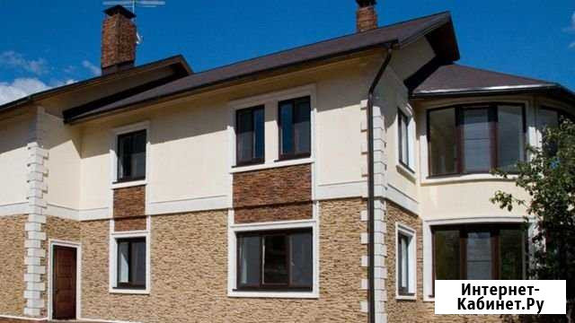 Строительство и отделочные работы, ремонт квартир Череповец - изображение 1