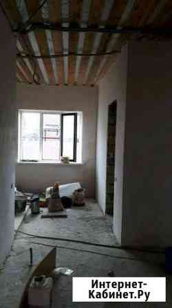 Штукатурка механизированная 220v Пятигорск