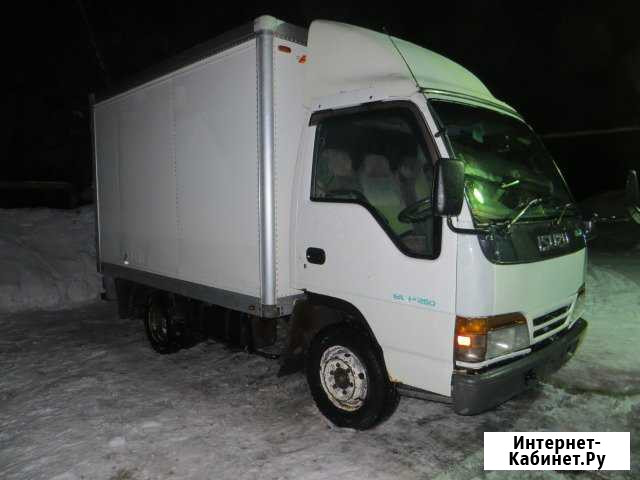 Грузовое такси, город,межгород Северск - изображение 1