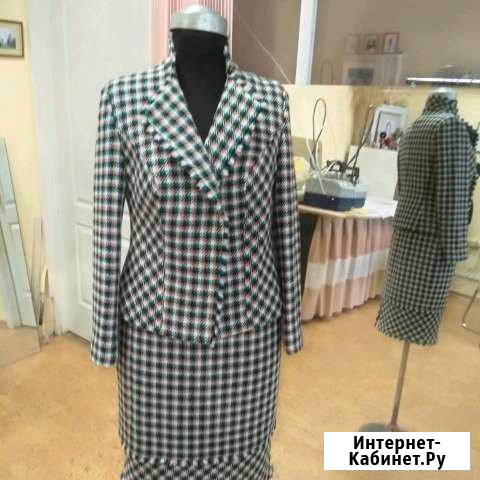 Экспресс-курс, IL modellismo sartoriale, Италия Екатеринбург - изображение 1