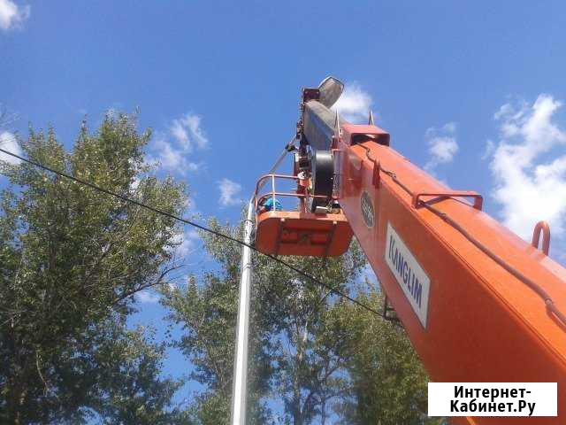 Автовышка манипулятор Курск - изображение 1