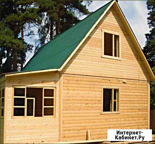 Кровля. Плотницкие работы. Демонтаж Калуга - изображение 1