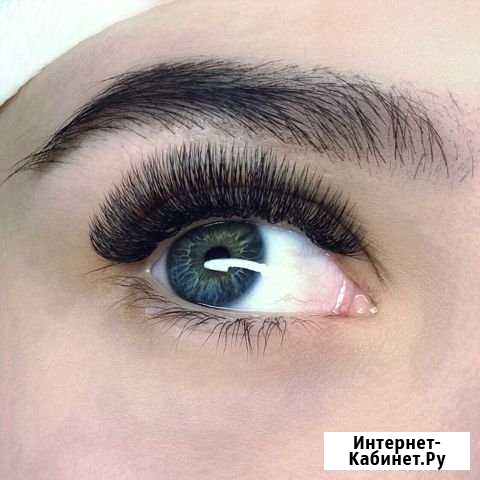 Наращивание ресниц Благовещенск - изображение 1