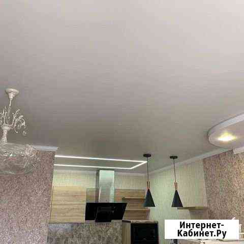 Натяжные потолки Воронеж