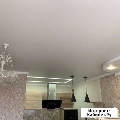 Натяжные потолки Воронеж - изображение 1