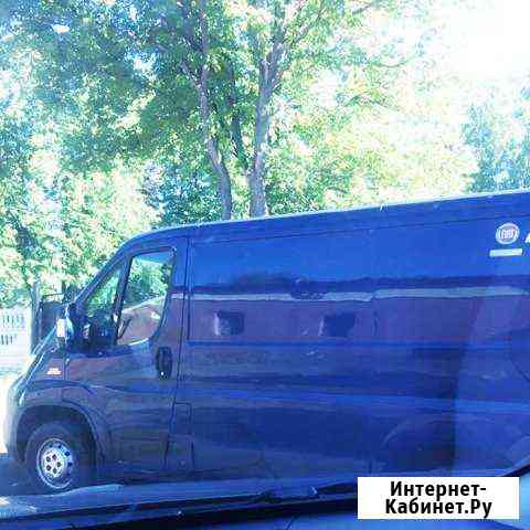 Грузоперевозки Дачный переезд Москва
