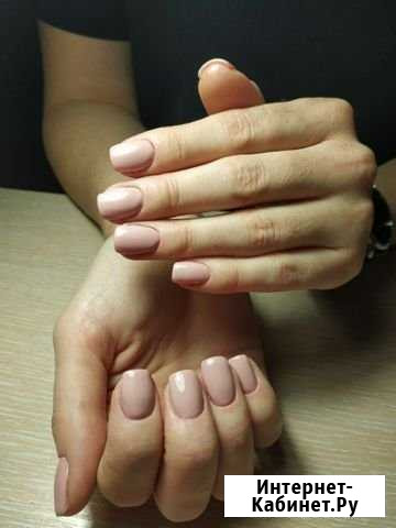 Маникюр Волгоград - изображение 1