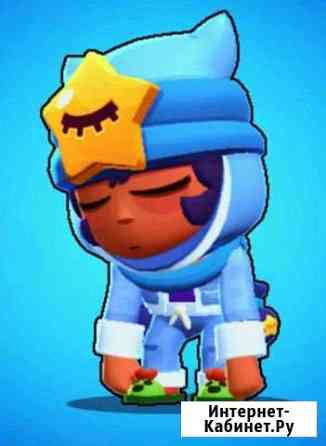 Тренер по brawl stars Казань