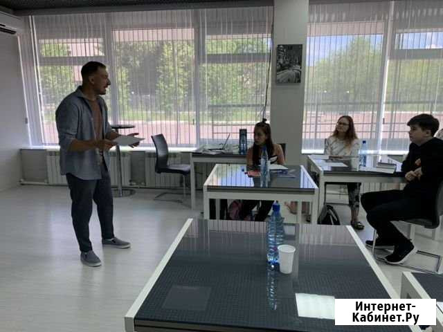 Школа телевидения Иркутск - изображение 1