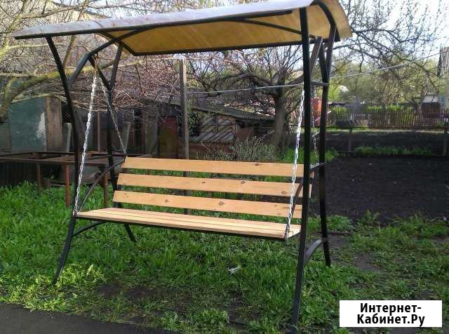 Изготовление металлоконструкций Воронеж - изображение 1