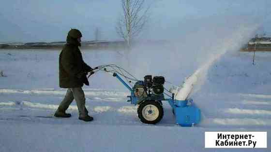 Уборка снега Архангельск