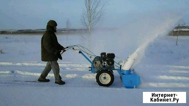 Уборка снега Архангельск - изображение 1