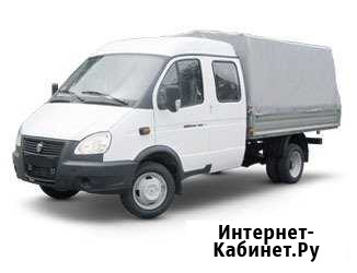 Грузоперевозки Прокопьевск - изображение 1