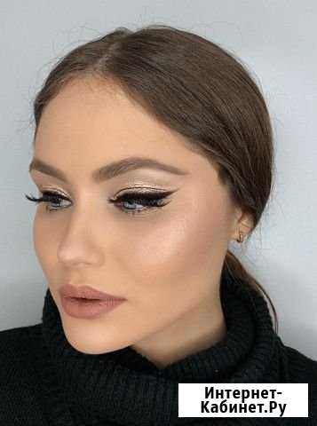 Стилист визажист Электроизолятор - изображение 1