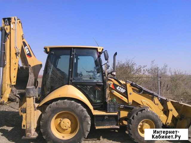 Аренда экскаватора-погрузчика JCB 3cx Краснодар - изображение 1