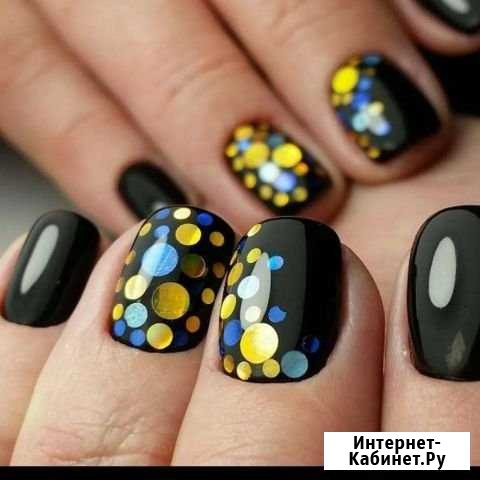 Маникюр Сальск - изображение 1