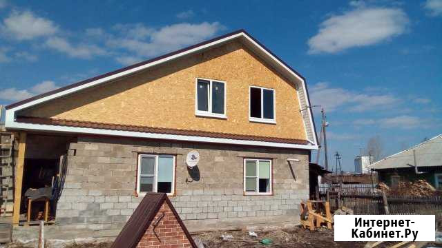 Окажу услуги по строительству Миасс - изображение 1