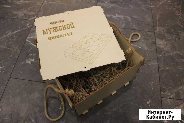 Лазерная резка и гравировка не металлов Ногинск - изображение 1