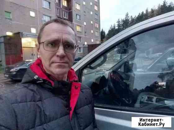 Пассажирские перевозки. Грузоперевозки Зеленоград