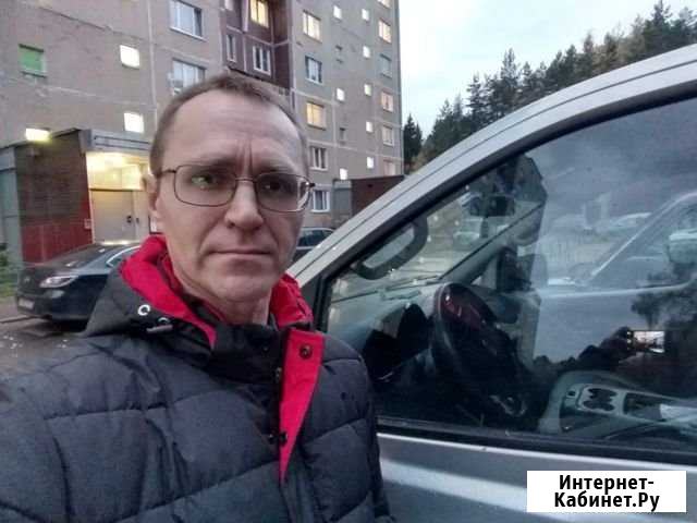 Пассажирские перевозки. Грузоперевозки Зеленоград - изображение 1