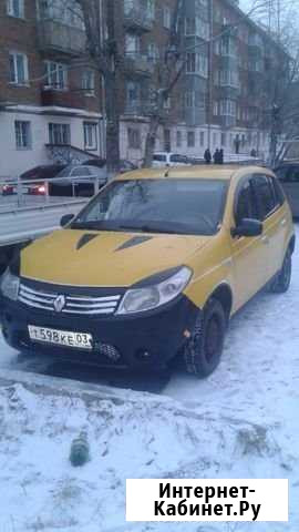 Сдам авто в аренду Улан-Удэ - изображение 1