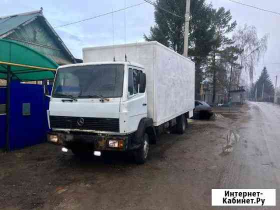 Грузоперевозки Новокуйбышевск
