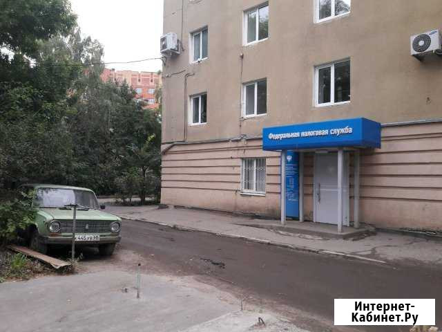 Зндфл на ул. З.Космодемьянской 14 в жилом доме Тамбов - изображение 1