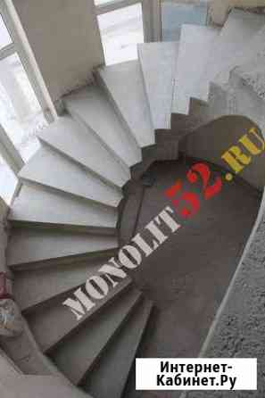 Лестница Нижний Новгород