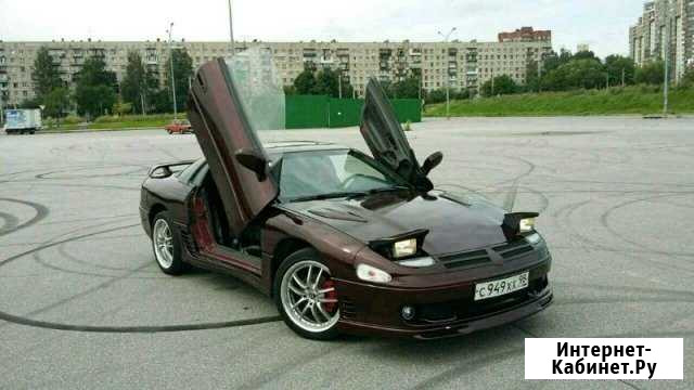 Автосервис в Мурино Мурино - изображение 1