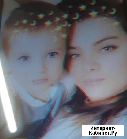 Няня Оренбург - изображение 1