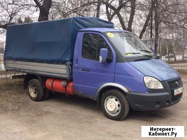 Грузоперевозки газель (Тент) Кемерово - изображение 1