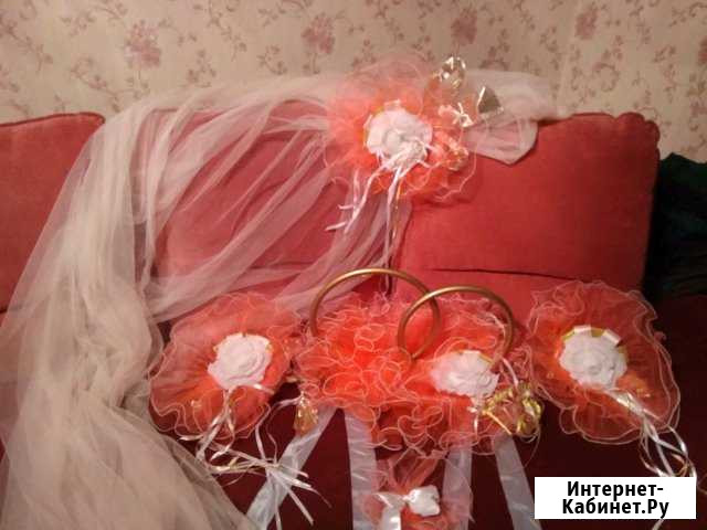 Прокат украшения для автомобилей Лиски - изображение 1