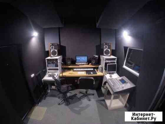 Lowcost Студия звукозаписи Noize Mob Москва