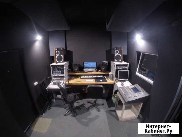 Lowcost Студия звукозаписи Noize Mob Москва - изображение 1