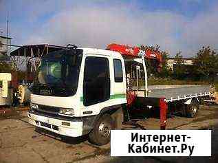 Сам гружу - сам вожу Йошкар-Ола