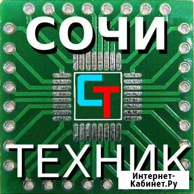 Ремонт телевизоров с выездом на дом Сочи - изображение 1