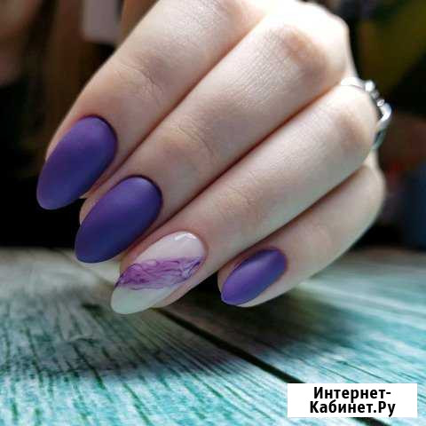 Маникюр,шеллак Красногорск - изображение 1